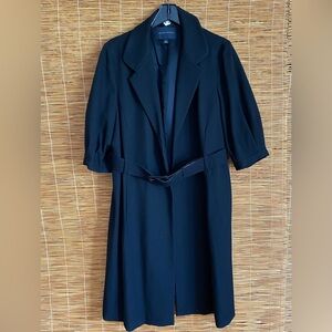 Banana Republic Coat.  US XL